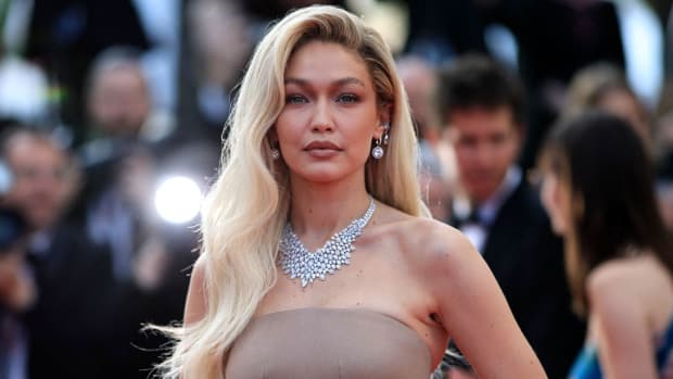 Gigi Hadid